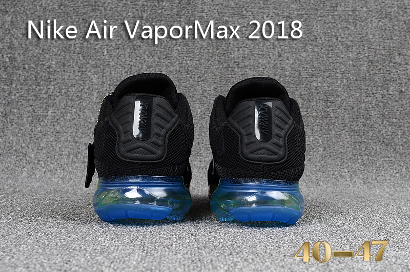Nike Air VaporMax 2018 Men Shoes-205